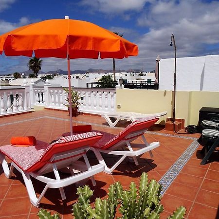 Apartamento Sole Mit Meerblick Пуерто дел Кармен Екстериор снимка