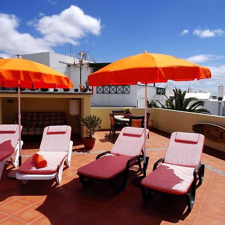 Apartamento Sole Mit Meerblick Пуерто дел Кармен Екстериор снимка