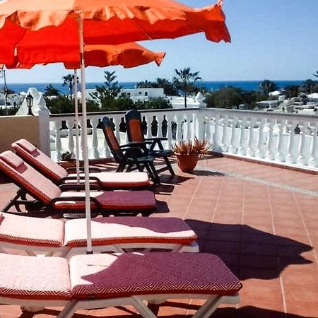 Apartamento Sole Mit Meerblick Пуерто дел Кармен Екстериор снимка