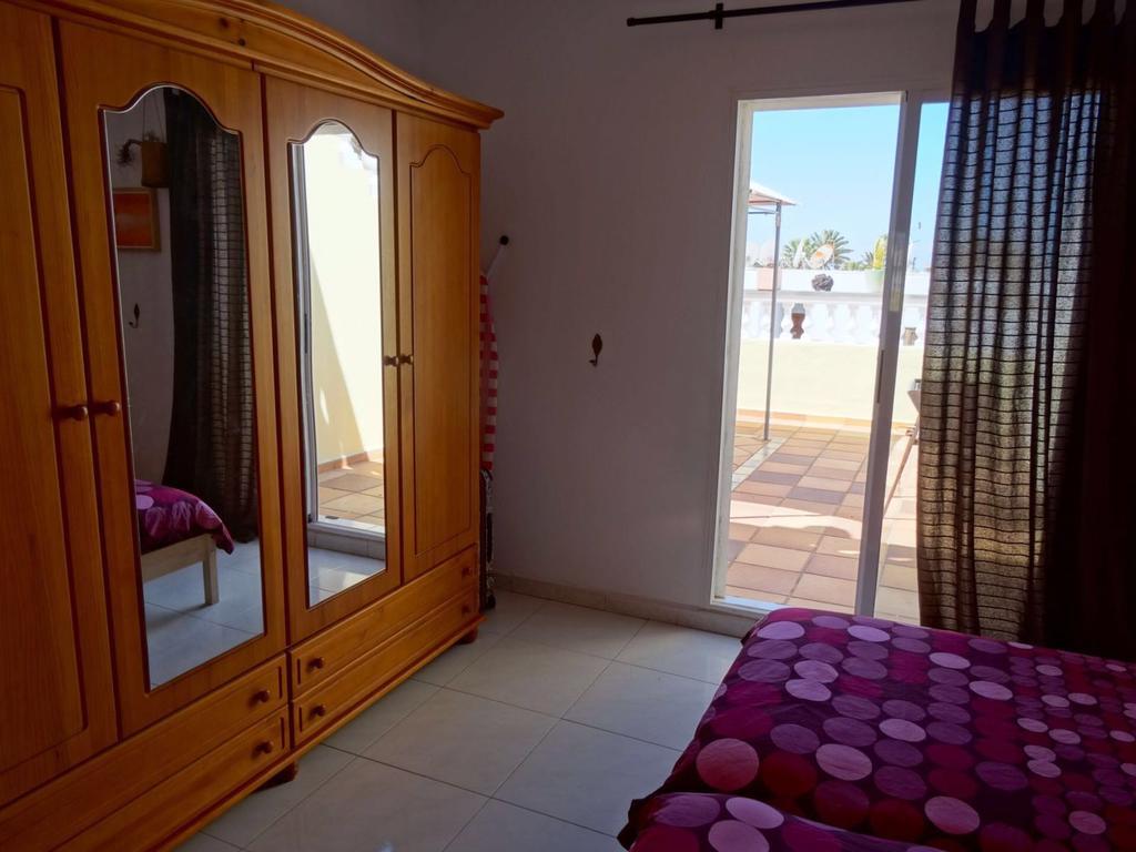 Apartamento Sole Mit Meerblick Пуерто дел Кармен Екстериор снимка