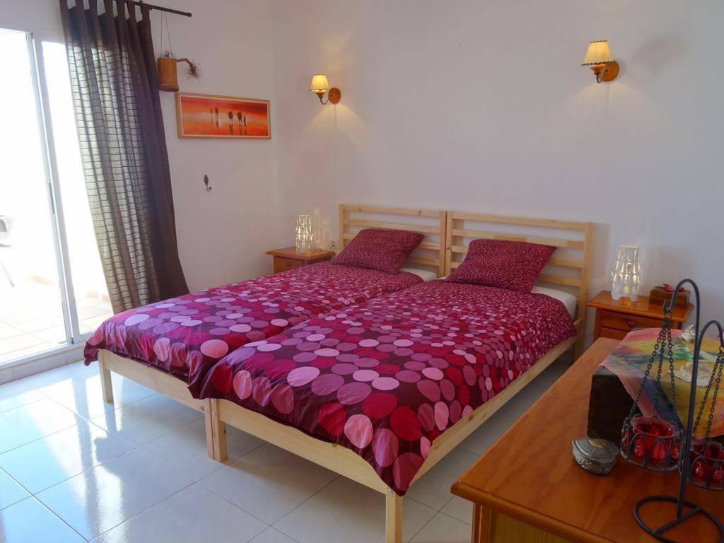 Apartamento Sole Mit Meerblick Пуерто дел Кармен Екстериор снимка