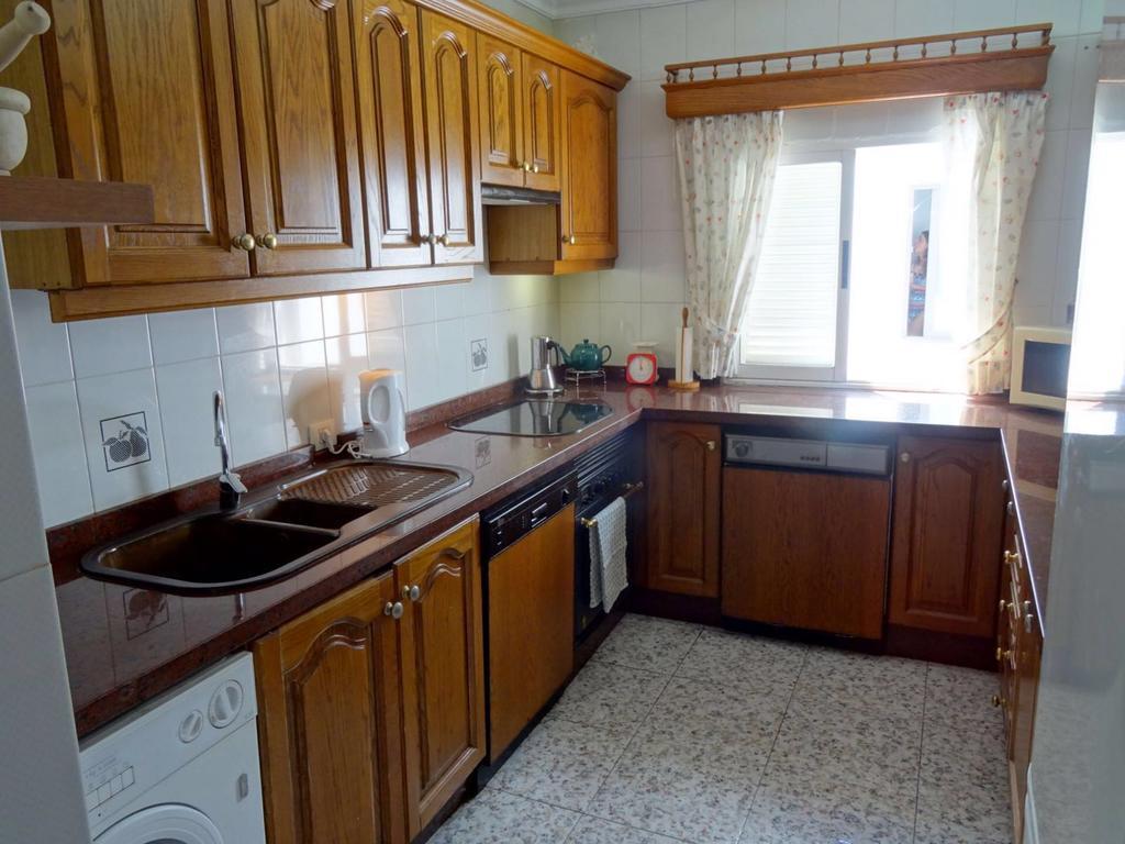 Apartamento Sole Mit Meerblick Пуерто дел Кармен Екстериор снимка