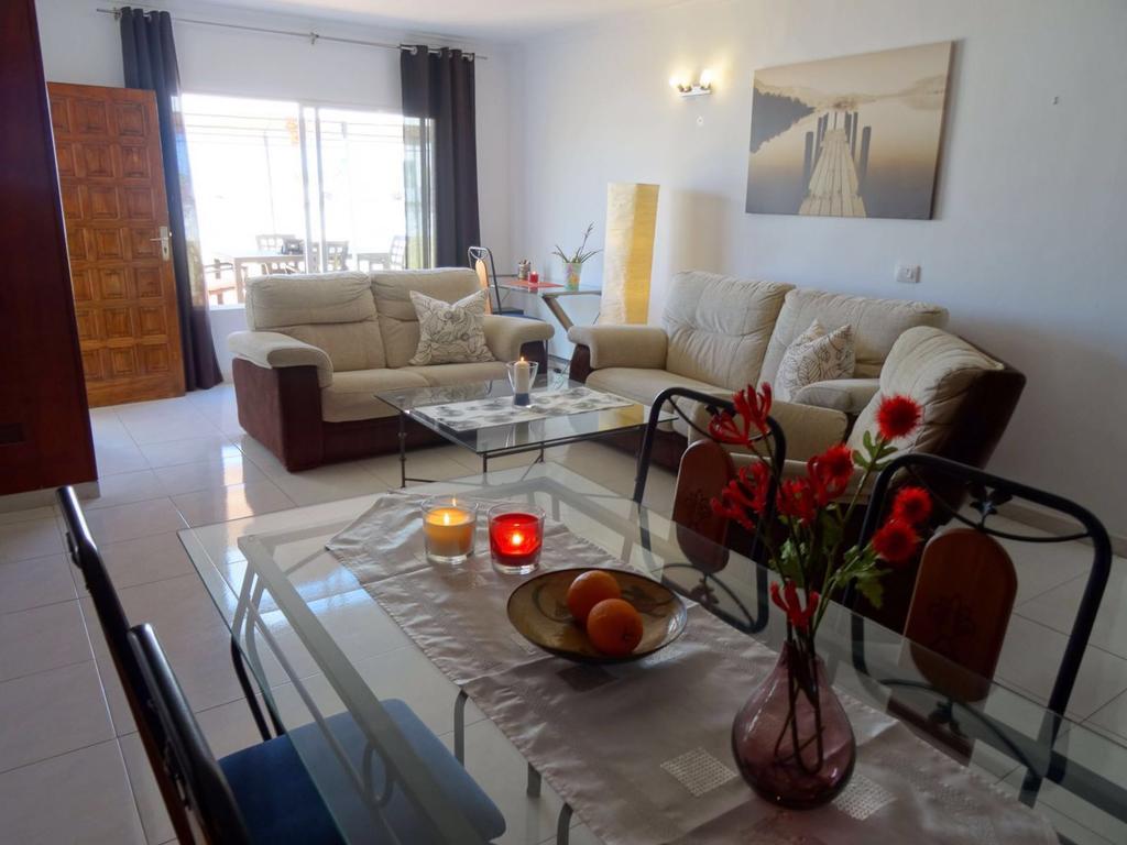 Apartamento Sole Mit Meerblick Пуерто дел Кармен Екстериор снимка