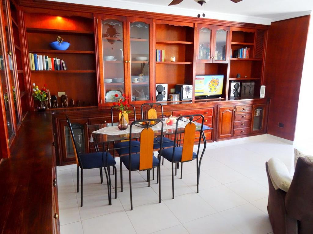 Apartamento Sole Mit Meerblick Пуерто дел Кармен Екстериор снимка