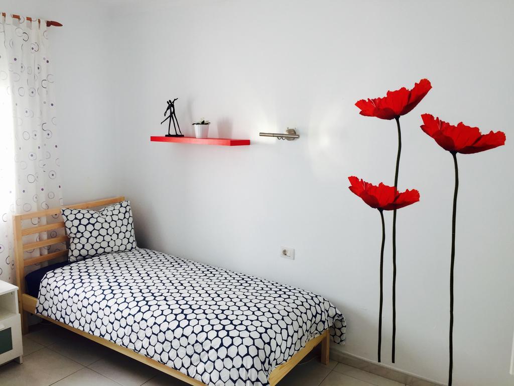 Apartamento Sole Mit Meerblick Пуерто дел Кармен Екстериор снимка