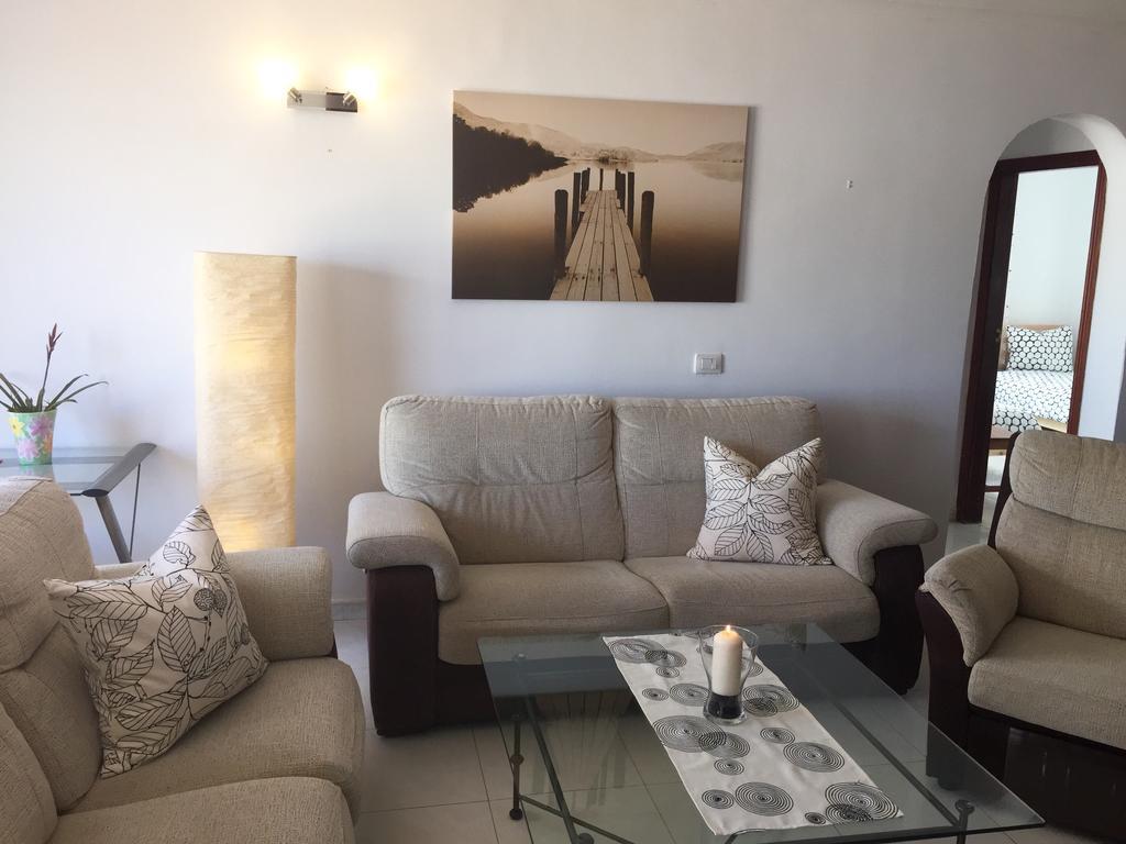 Apartamento Sole Mit Meerblick Пуерто дел Кармен Екстериор снимка