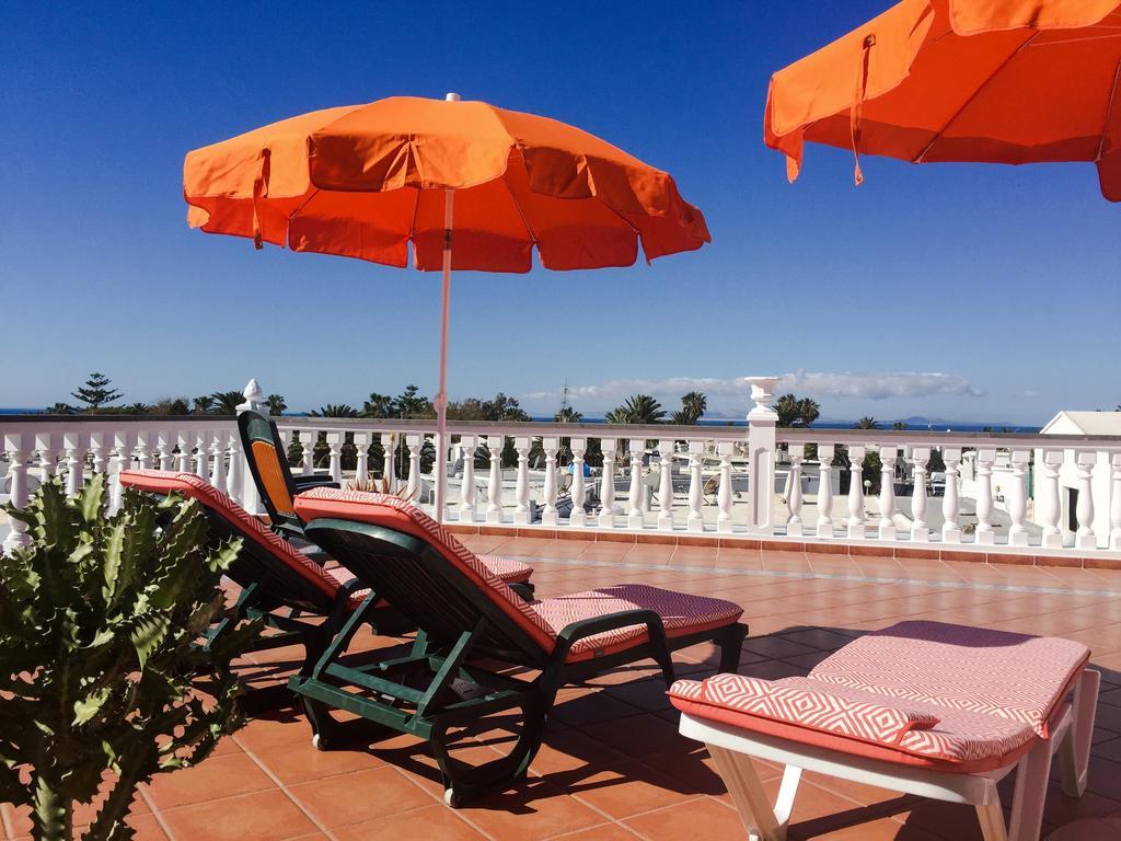 Apartamento Sole Mit Meerblick Пуерто дел Кармен Екстериор снимка