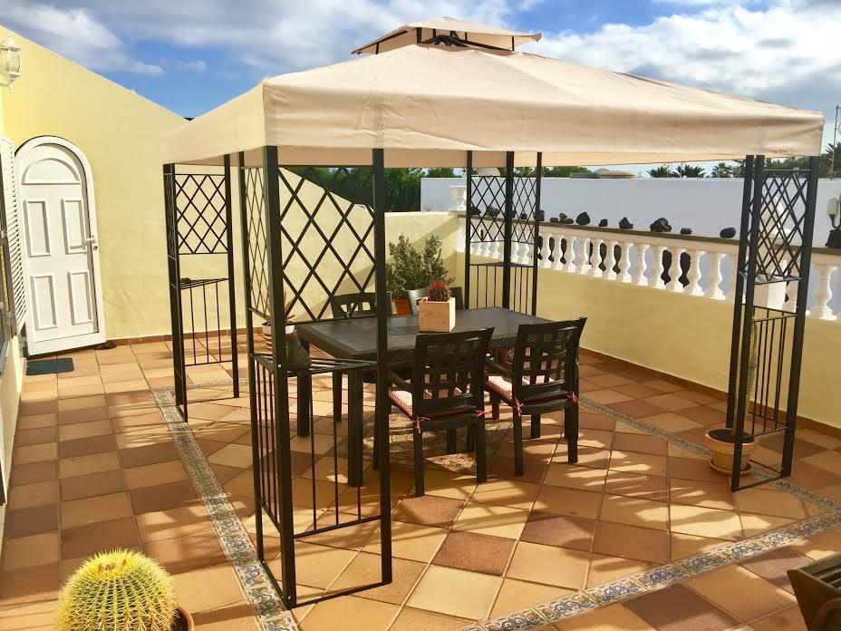 Apartamento Sole Mit Meerblick Пуерто дел Кармен Екстериор снимка