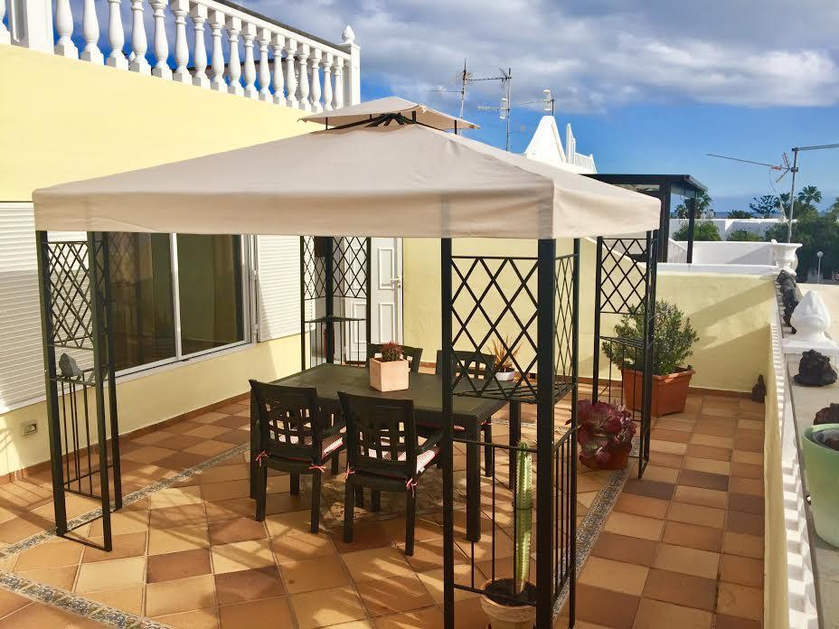 Apartamento Sole Mit Meerblick Пуерто дел Кармен Екстериор снимка