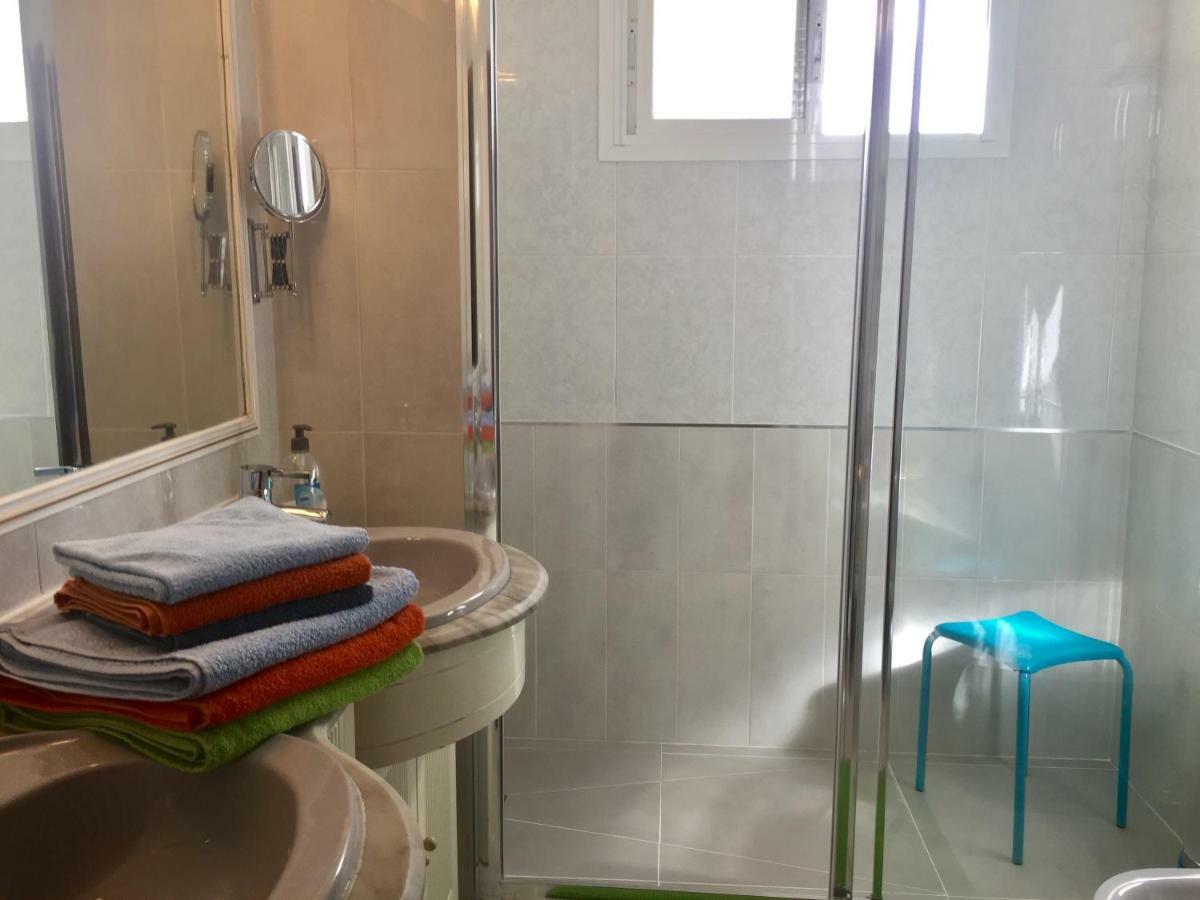 Apartamento Sole Mit Meerblick Пуерто дел Кармен Екстериор снимка