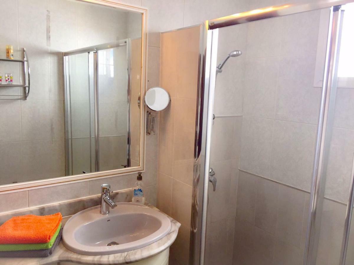 Apartamento Sole Mit Meerblick Пуерто дел Кармен Екстериор снимка